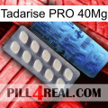 Tadarise PRO 40Mg 34